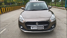 Used Maruti Suzuki Swift ZXi [2021-2023] in Indore