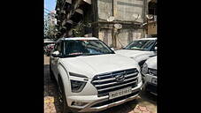 Used Hyundai Creta SX (O) 1.5 Diesel [2020-2022] in Mumbai