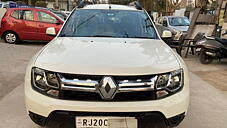 Second Hand Renault Duster RxE Petrol in Gurgaon