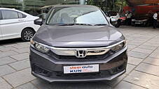 Used Honda Amaze 1.2 S MT Petrol [2018-2020] in Chennai