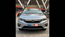 Used Honda City 4th Generation VX Petrol in Delhi