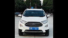 Used Ford EcoSport Titanium + 1.5L TDCi in Lucknow