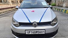 Used Volkswagen Ameo Comfortline 1.2L (P) in Noida