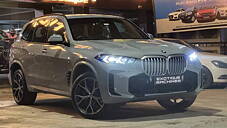 Used BMW X5 xDrive40i M Sport [2019-2019] in Lucknow