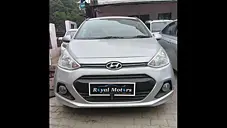 Second Hand Hyundai Grand i10 Sportz (O) 1.2 Kappa VTVT [2017-2018] in Allahabad