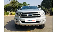 Second Hand Ford Endeavour Titanium 3.2 4x4 AT in Delhi