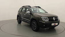 Used Renault Duster RXS CVT in Mumbai