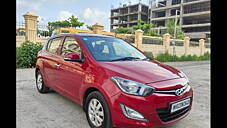 Used Hyundai i20 Asta (O) 1.2 in Thane