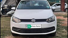 Second Hand Volkswagen Polo Trendline 1.2L (P) in Vadodara