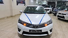 Second Hand Toyota Corolla Altis G in Delhi