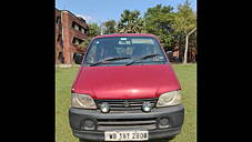Used Maruti Suzuki Eeco 7 STR in Kolkata