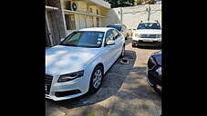 Used Audi A4 2.0 TDI (143 bhp) in Kolkata