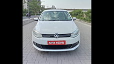Second Hand Volkswagen Vento Highline Diesel in Ahmedabad