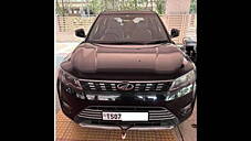 Used Mahindra XUV300 W8 1.5 Diesel [2020] in Hyderabad