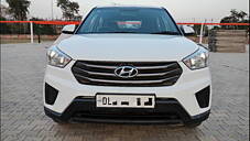 Used Hyundai Creta E Plus 1.4 CRDI in Faridabad