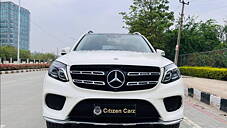 Used Mercedes-Benz GLS 350 d in Bangalore
