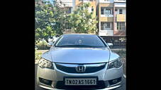 Used Honda Civic 1.8V MT in Chennai