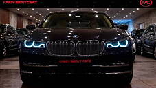 Used BMW 7 Series 730Ld DPE in Delhi