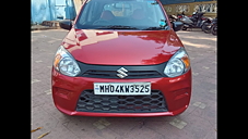 Used Maruti Suzuki Alto 800 VXi (O) in Mumbai