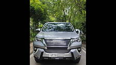 Used Toyota Fortuner 2.8 4x2 AT [2016-2020] in Delhi