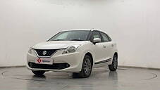 Used Maruti Suzuki Baleno Zeta 1.2 AT in Hyderabad