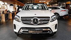 Used Mercedes-Benz GLS 350 d in Delhi