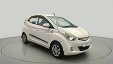 Used Hyundai Eon 1.0 Kappa Magna + [2014-2016] in Kochi