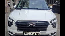 Used Hyundai Creta E 1.5 Diesel [2020-2022] in Kanpur
