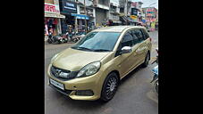 Second Hand Honda Mobilio S Diesel in Nagpur