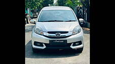 Used Honda Mobilio S Petrol in Chennai