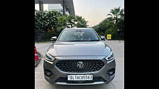 Used MG Astor Savvy 1.5 CVT [2021-2023] in Delhi