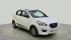 Used Datsun GO T in Mumbai