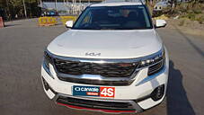 Used Kia Seltos GTX Plus 1.5 Diesel AT in Thane