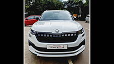 Used Skoda Kodiaq Sportline [2022] in Chennai