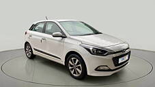 Used Hyundai Elite i20 Asta 1.4 (O) CRDi in Ahmedabad