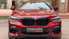 Second Hand BMW X4 xDrive20d M Sport X [2019-2020] in Bangalore