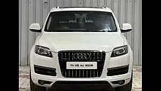 Second Hand Audi Q7 3.0 TDI quattro Premium Plus in Madurai