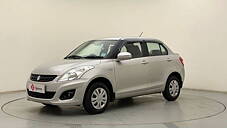 Used Maruti Suzuki Swift DZire VXI in Pune