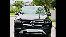 Used Mercedes-Benz GLE 300d 4MATIC LWB [2020-2023] in Mumbai