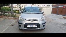Used Hyundai i10 Magna 1.2 in Chennai