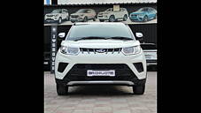 Used Mahindra KUV100 K4 Plus 5 STR in Patna