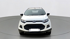 Second Hand Ford EcoSport Titanium 1.5L TDCi Black Edition in Lucknow