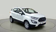 Used Ford EcoSport Trend 1.5 Ti-VCT in Vadodara