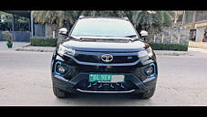 Used Tata Nexon EV XZ Plus LUX Dark Edition in Delhi