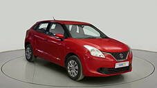 Used Maruti Suzuki Baleno Delta 1.2 in Delhi