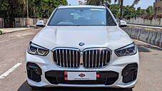 Used BMW X5 xDrive 30d M Sport in Pune