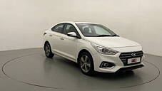 Used Hyundai Verna 1.6 CRDI SX (O) in Nagpur