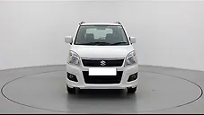 Second Hand Maruti Suzuki Wagon R 1.0 VXI in Surat