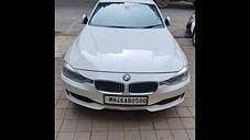 Used BMW 3 Series 320d Luxury Line in Mumbai