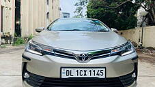 Used Toyota Corolla Altis VL AT Petrol in Delhi